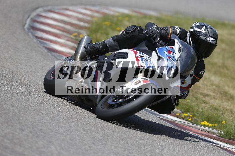 /21 29.05.2025 Speer Racing ADR/Gruppe gelb/174